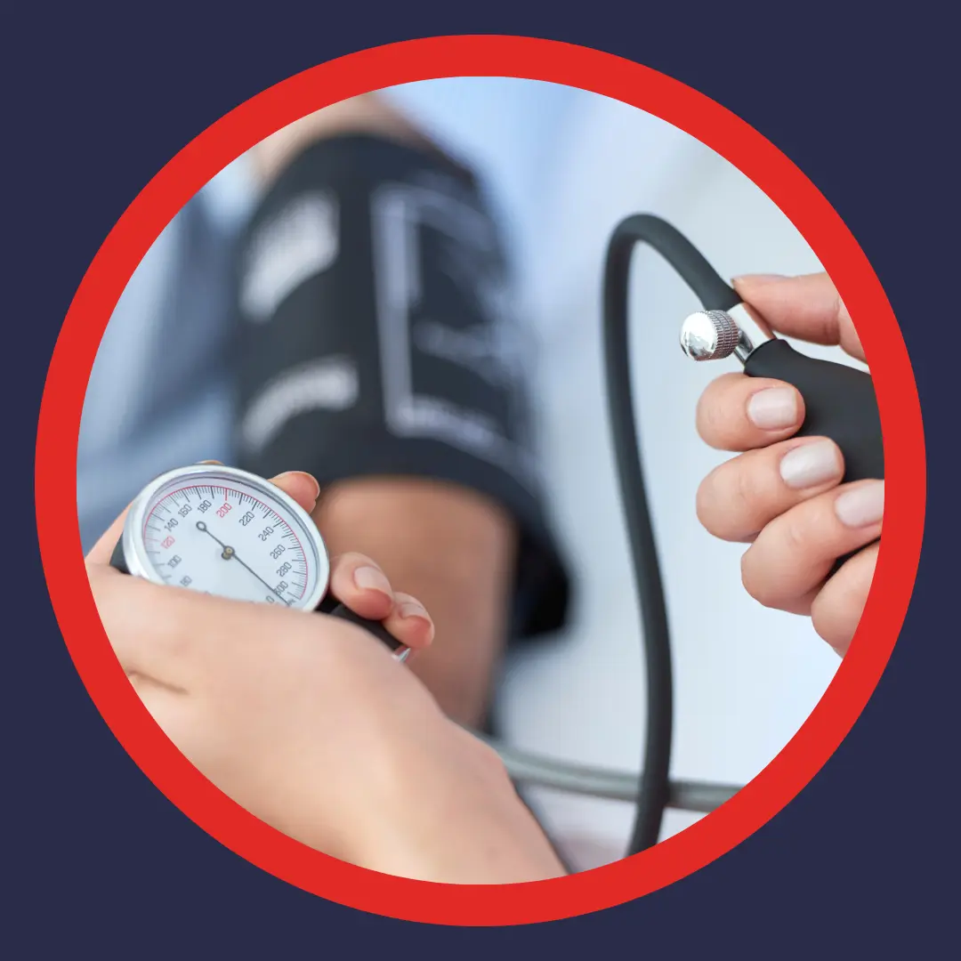 Hypertension and Tinnitus: The Connection Explained