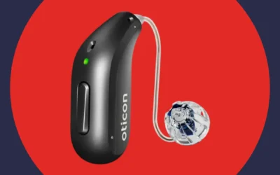 All About the Oticon Intent