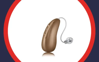 Unitron Smile Hearing Aids: Inside the Insera S-R and Moxi S-R