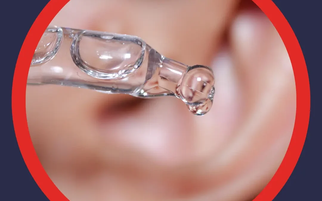 How to Get Water Out of Your Ear