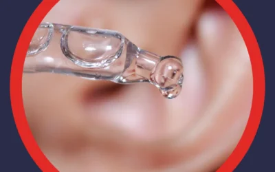 How to Get Water Out of Your Ear