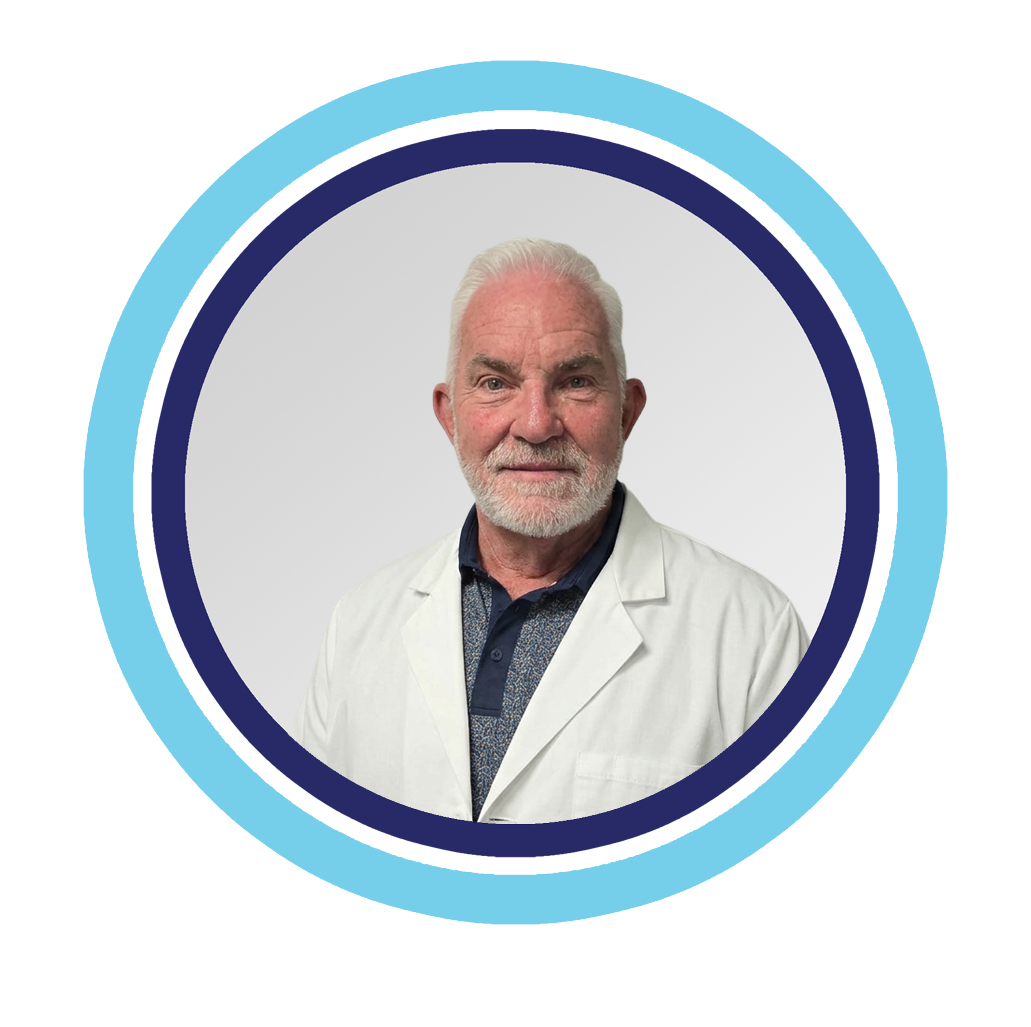 Broken Arrow provider Gary Pagett