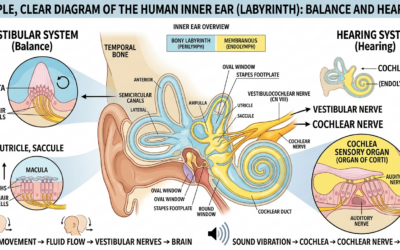 Eustachian Tube Dysfunction